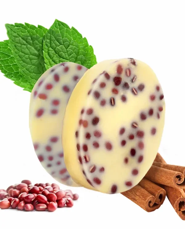 Aromatic Massage Body Butter Bar
