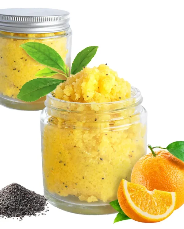 Hand & Body Regen Polish