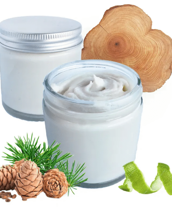 All-Over Mancare Cream