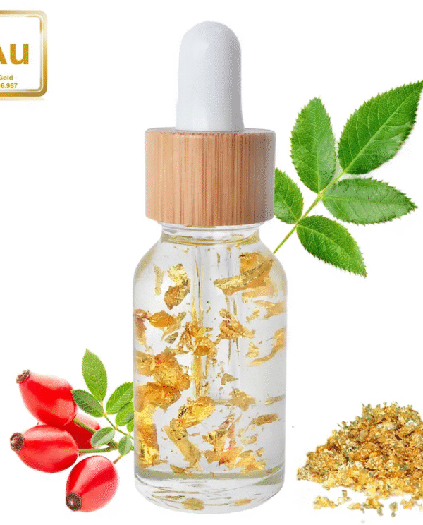 Royal 24k Gold Facial Elixir