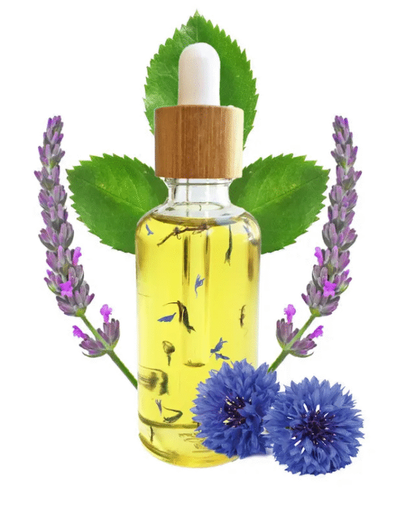 Nourishing Hair Repair Oil