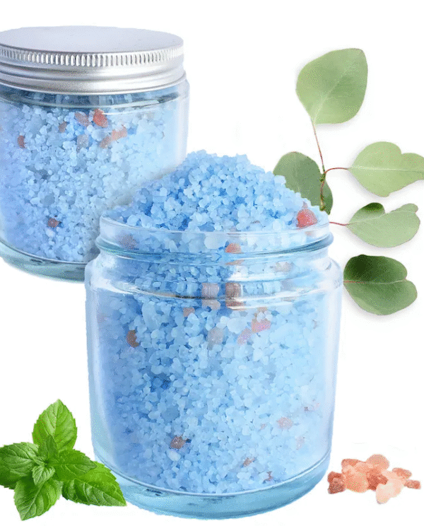 Muscle Soak Luxury Bath Salts