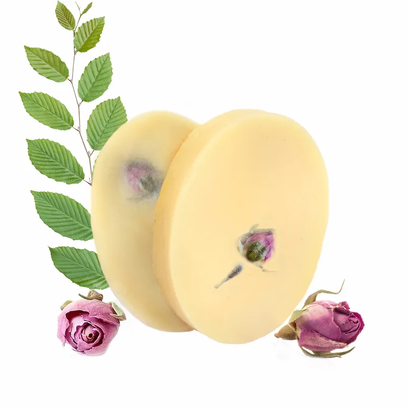Collagen Care Body Butter Bar