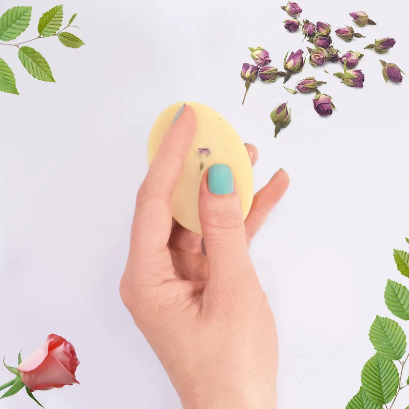 Collagen Care Body Butter Bar - Image 2