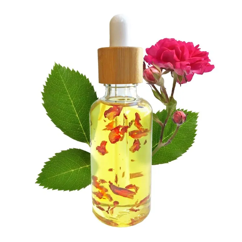 Daily Facial Oil - Image 3